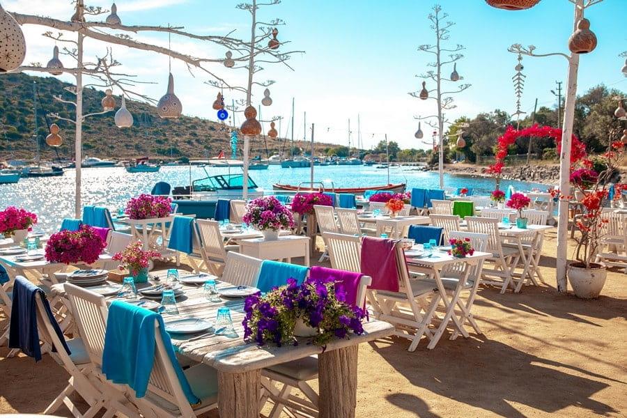  Bodrum & Istanbul